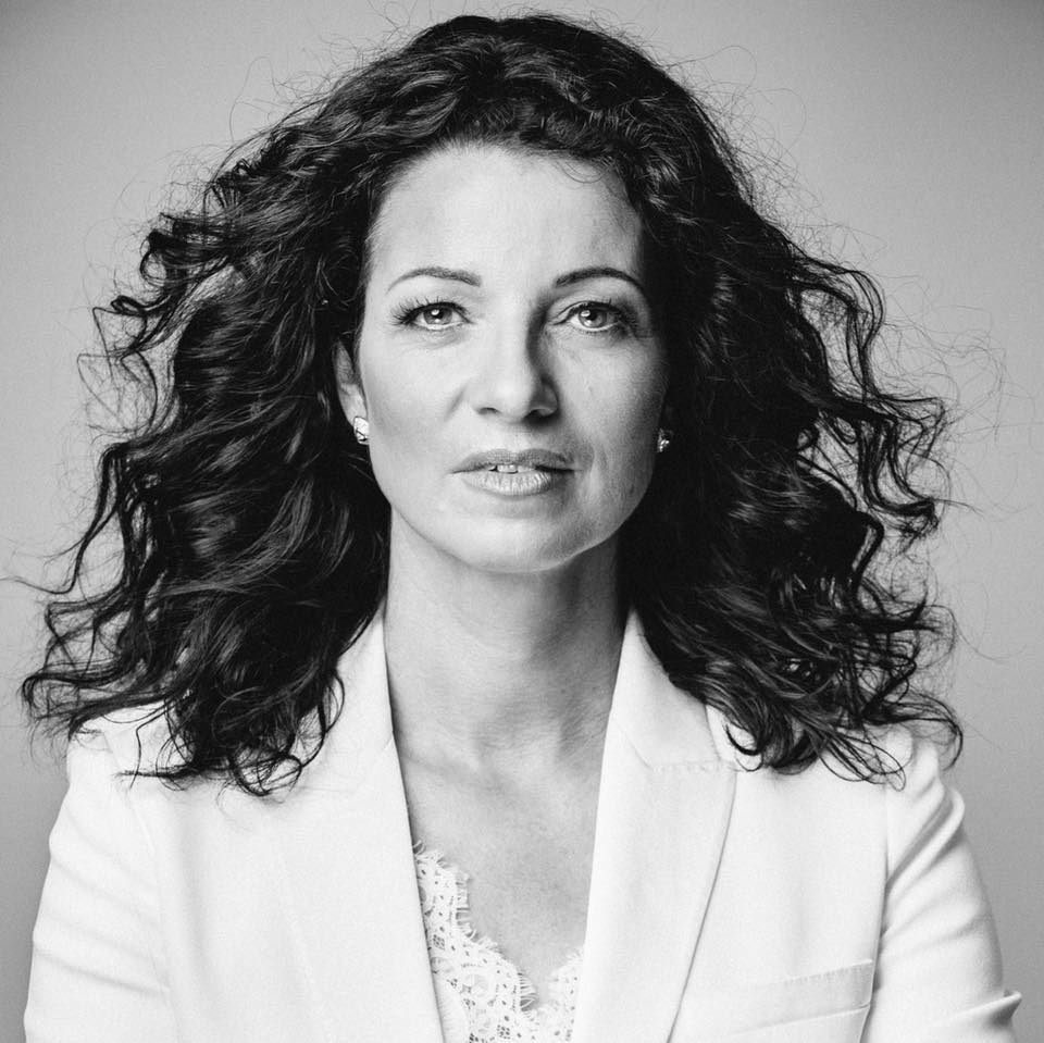Kerstin Scherer - Spiritualität im Business