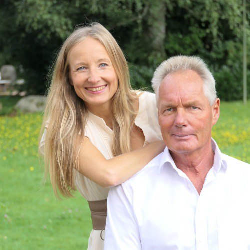 Carsten Pötter und Christina Stägert - Alchemie zur Transformation des Bewusstseins