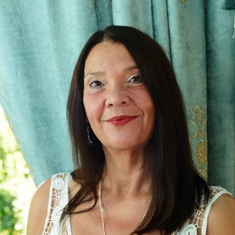 Anja Schäfer - Venusianische Spiritualität und eine Ufo Konferenz