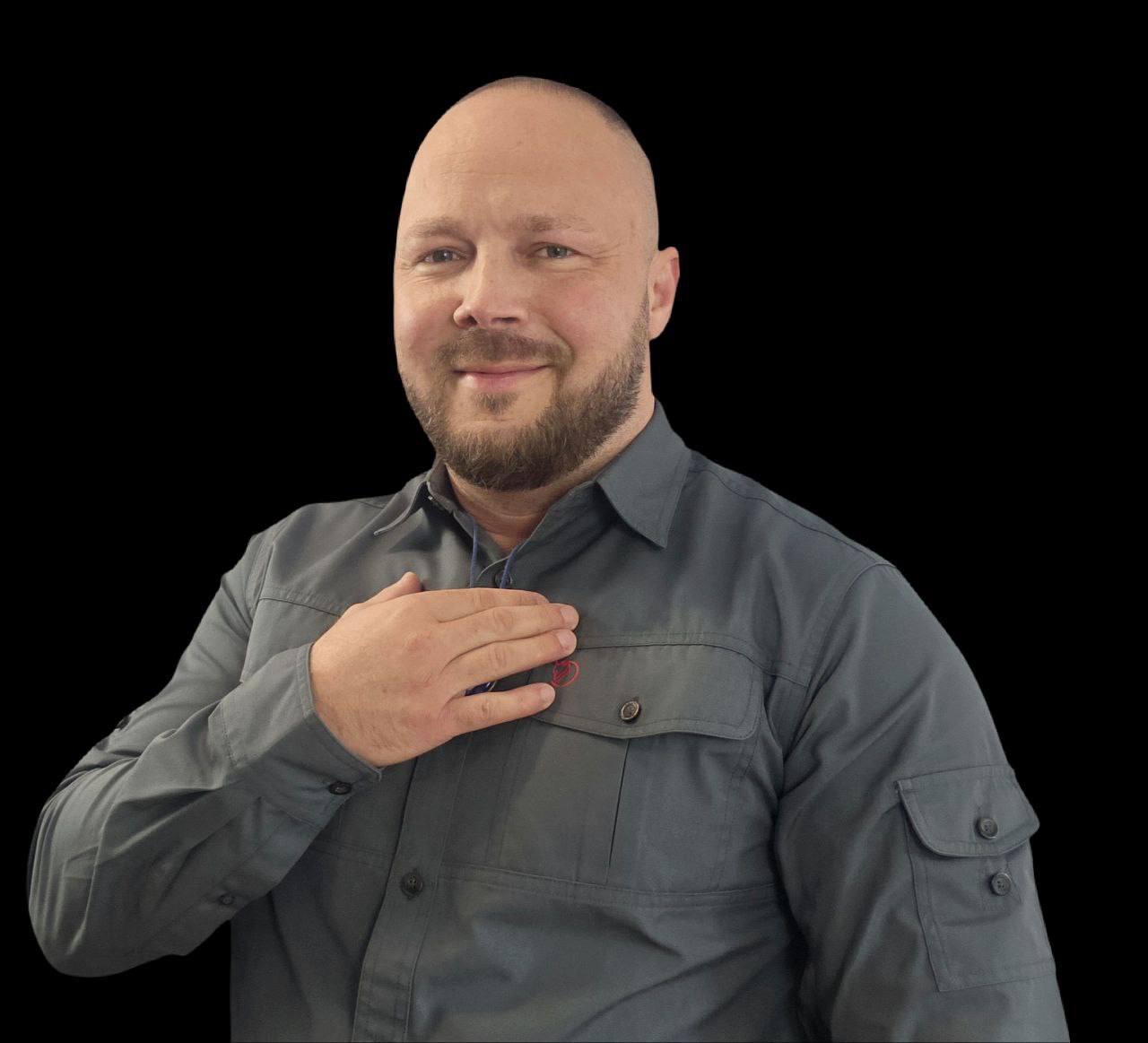 Manuel Zieber -