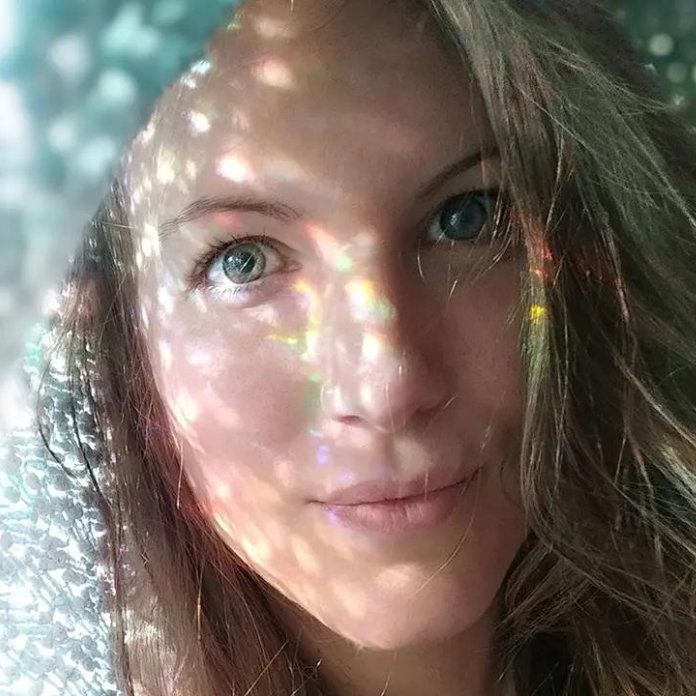 Lia Lohmann -