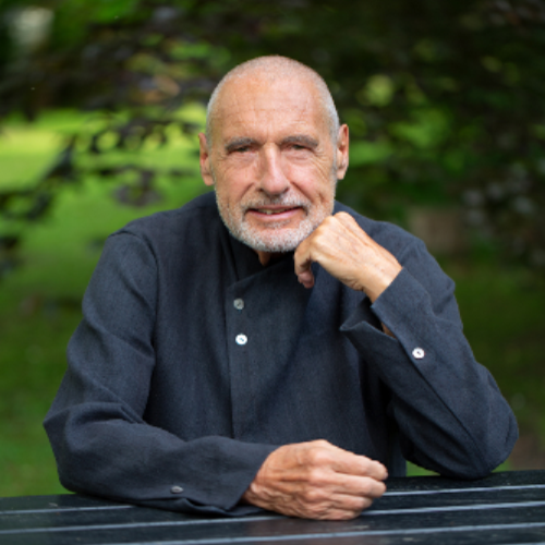 Karl Gamper -