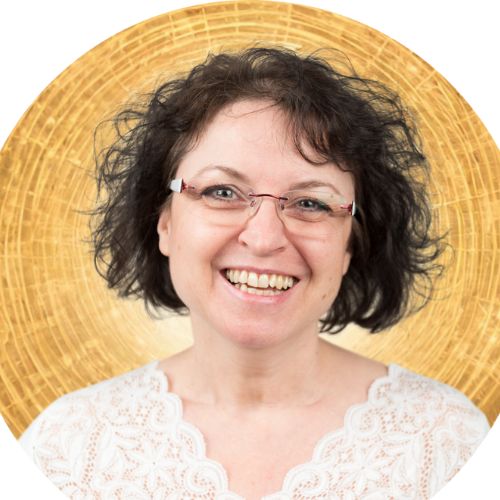 Andrea Fricke -