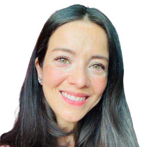 Josefina Arias -
