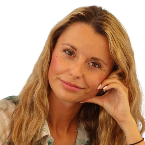 Franzi Friedl -