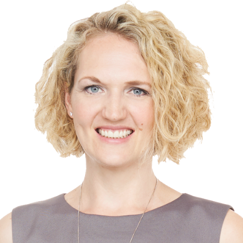 Dr. Christina Sternbauer -