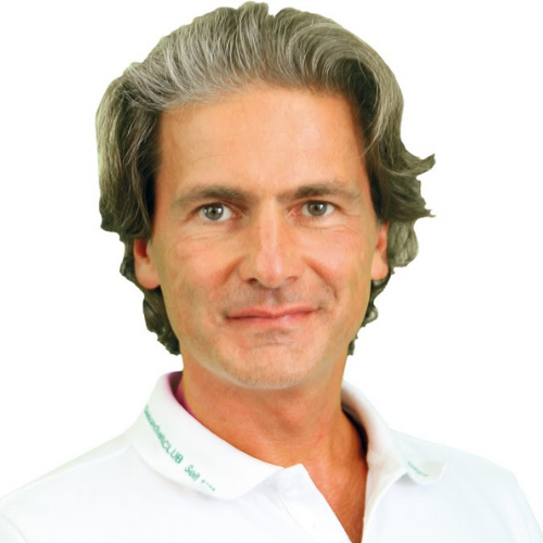 Christoph Henninger -
