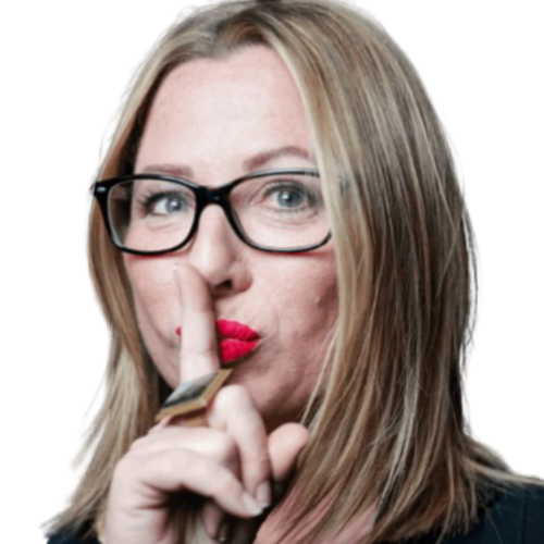 Angelika Buchmayer -
