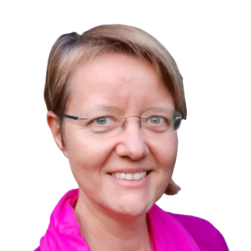 Susanne Weidenkaff -