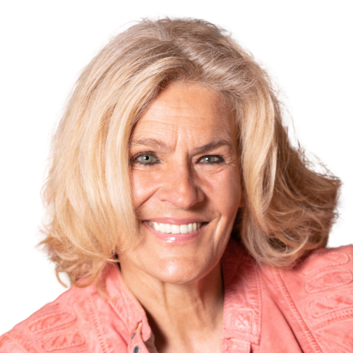 Ute Ullrich -