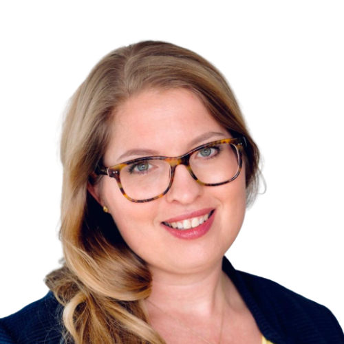 Anna Elena Stoehr -