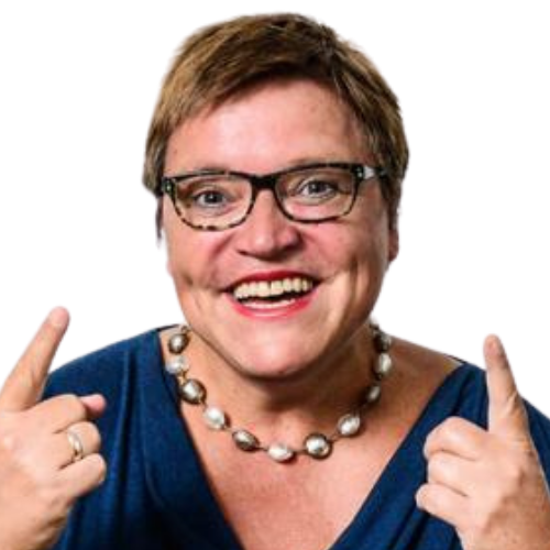 Gisela Enders -