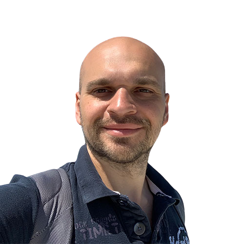 Konstantin Peterson -