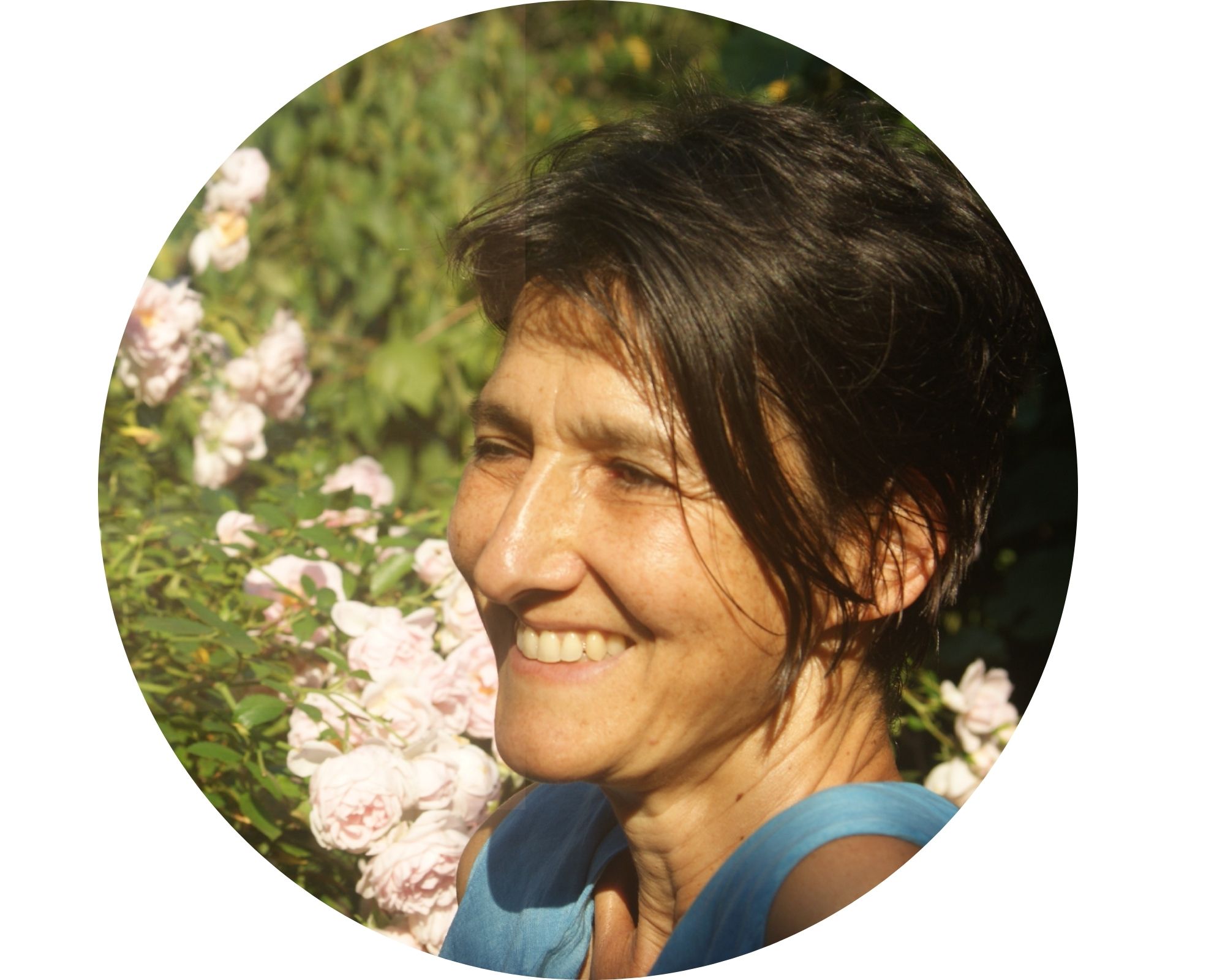 Alexandra Kalcakosz - Wie unterstützt mich die pränatale Astrologie meine Einzigartigkeit zu erkennen und zu leben