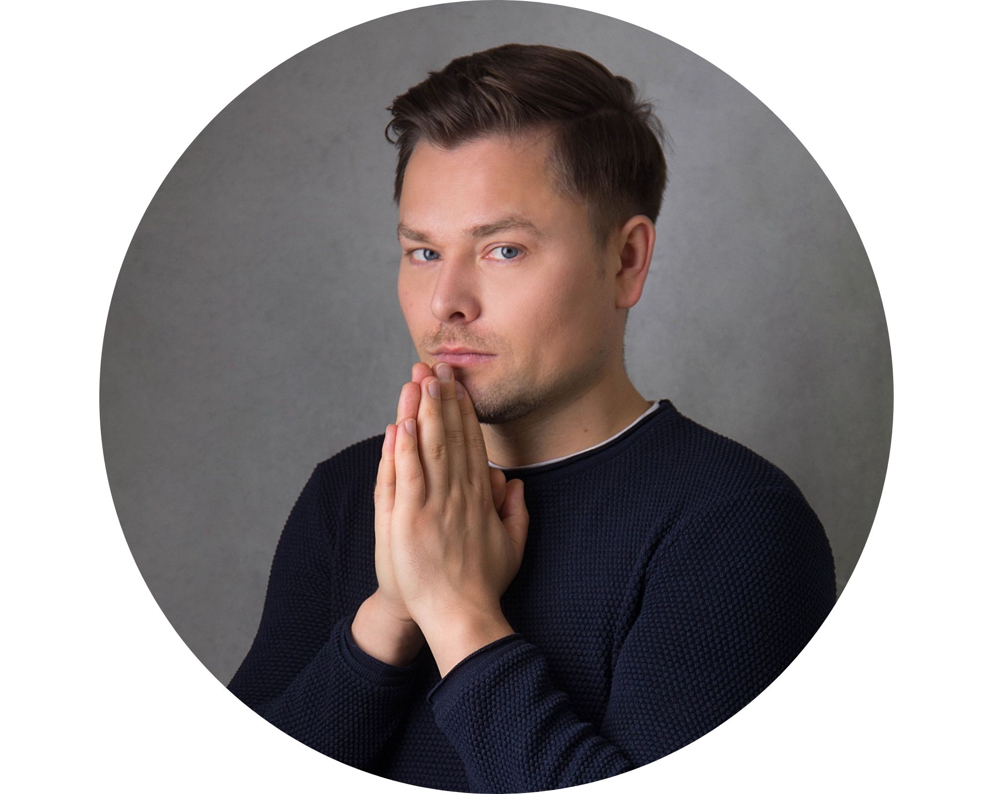 Maxim Mankevich - Wie werde ich eintigartig und lebe meine Seelenaufgabe in Fülle und zum Wohle aller