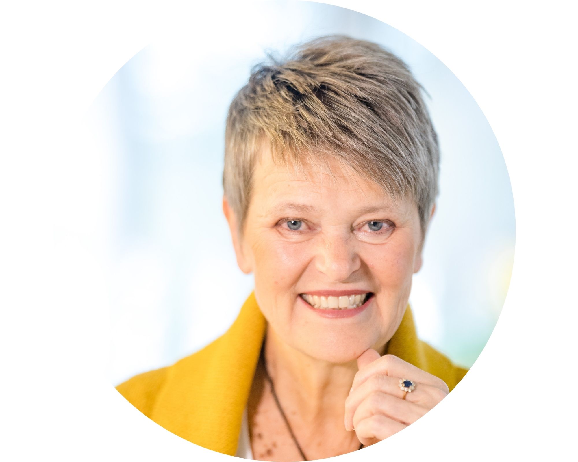 Regina Brecht - Wie hilft das chinesische Horoskop die Einzigartigkeit zu erkennen und zu leben