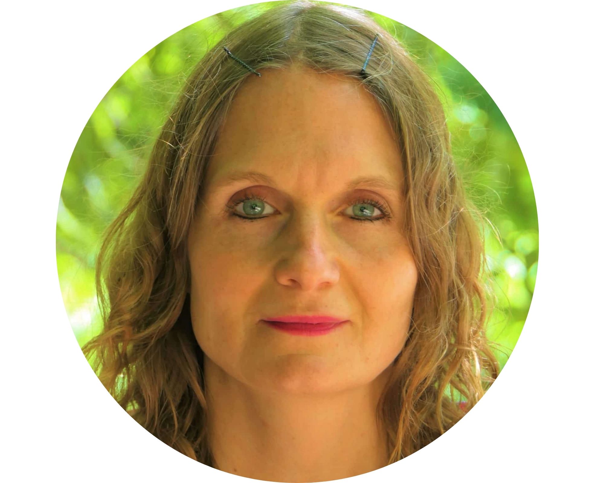 Alicia Kusumitra - Die Quelle deiner Einzigartigkeit liegt in deinem Schoßraum