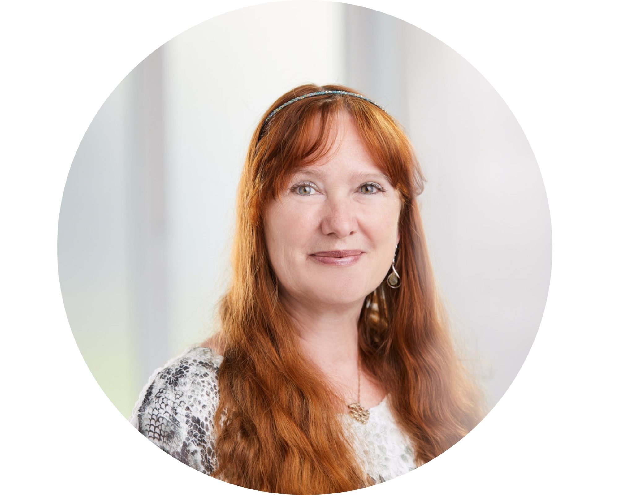 Dr. Michaela Dane - Wie die individuelle Planeten-Signatur uns hilft, einzigartig zu sein