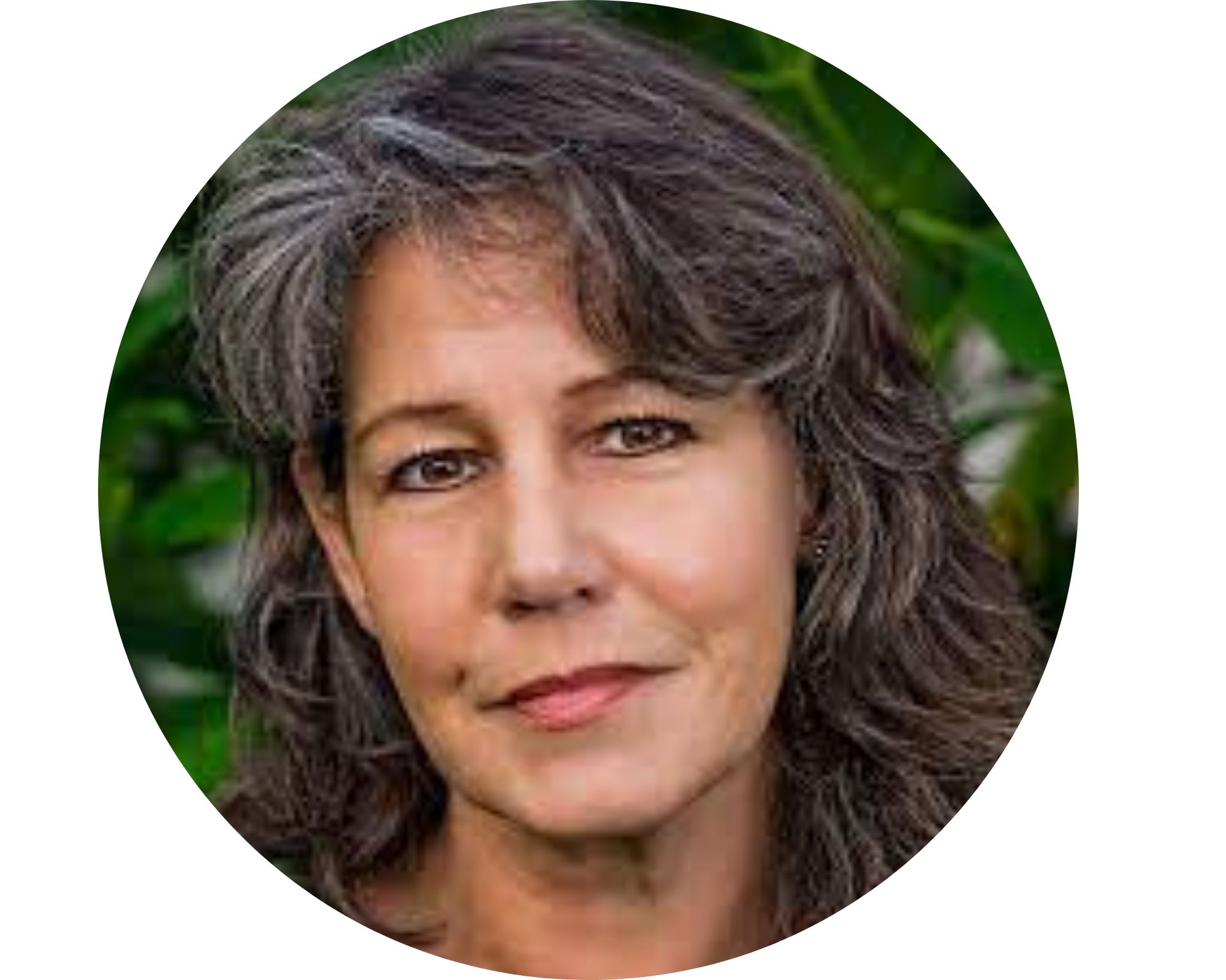 Christel Ströbel - Wie hilft mir die Natur, meine Einzigartigkeit zum Leuchten zu bringen