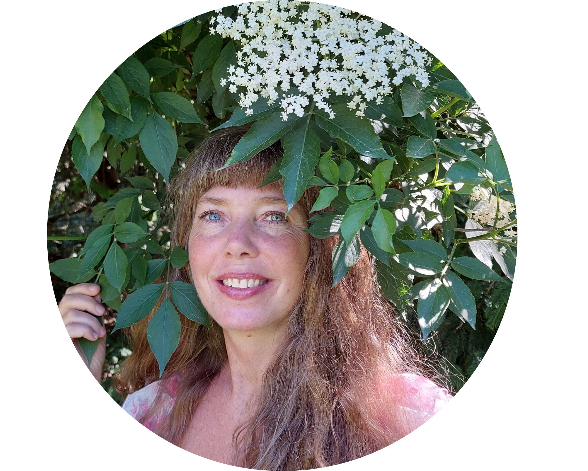 JasminE Schätz - Innere Bilder wachsen wie Pflanzen – oder wie erschaffe ich Imaginationen meiner Einzigartigkeit