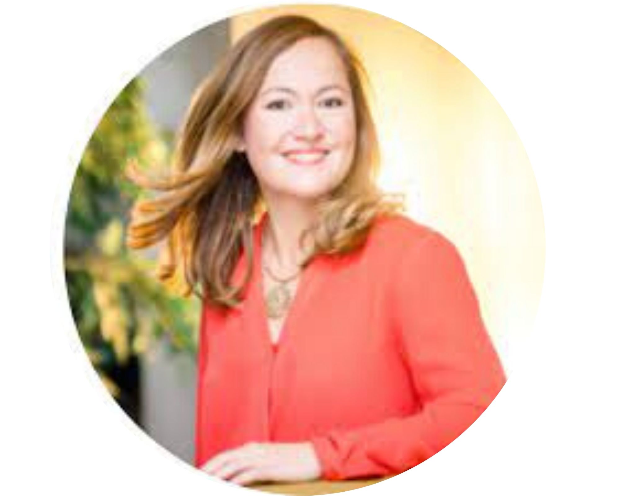 Anna Nguyen - Wie du deine energetische Signatur aktivierst