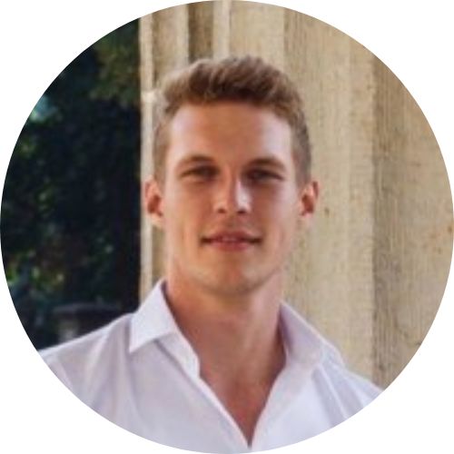 Florian Kötting - Wie du mit Subliminals deine negativen Glaubenssätze umprogrammieren kannst und in dein nächstes Level startest