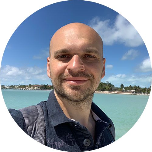 Konstantin Peterson - Wie du mit einem Onlinekongress sichtbar werden und deine Bestimmung leben kannst