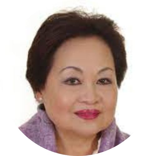 Nguyen Thi Thiet - Leider kann Frau Nguyen Thi Thiet aus persönlichen Gründen nicht am Kongress teilnehmen, wir wünschen ihr alles Liebe.