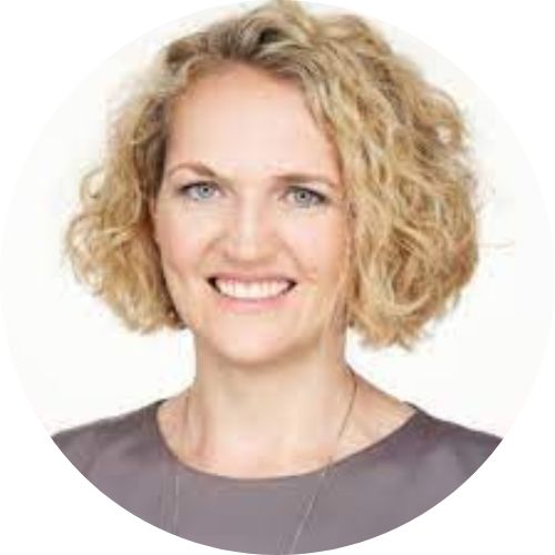 Dr. Christina Sternbauer - Wie erreiche ich in meinem Leben das nächste Level