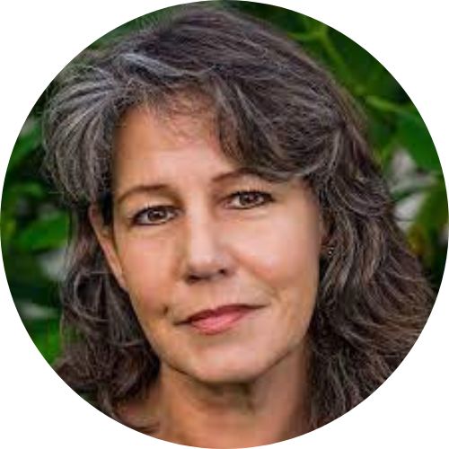 Christel Ströbel - Wie uns Pflanzenwesen unterstützen um unsere Bestimmung zu finden