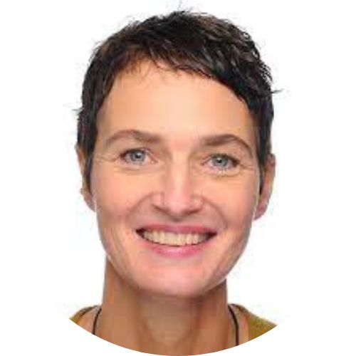 Bettina Hallifax - Wie kann dich The Journey auf deinen Weg in deine Bestimmung unterstützen