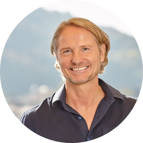 Steffen Lohrer - Selbstheilung als Weg deiner Bestimmung