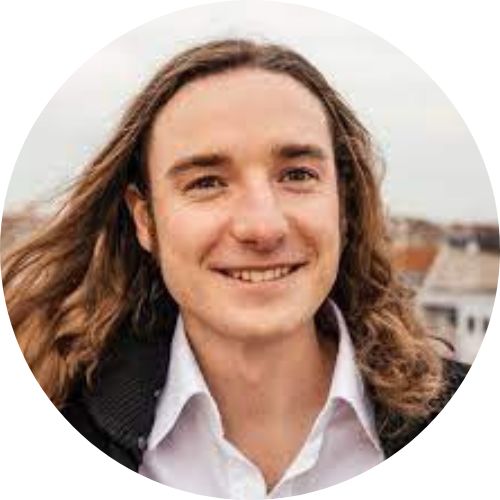 Robin Kaiser - Wie befreie ich mein Bewusstsein aus der Matrix und lebe meine Bestimmung