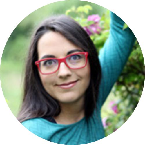 Lea Hamann - Wie ich meine Bestimmung finde und mein einzigartiges Leben lebe