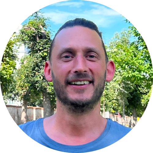 DI Walter Berger - Wie du durch die Wim Hof Methode dein Leben neu ausrichten kannst