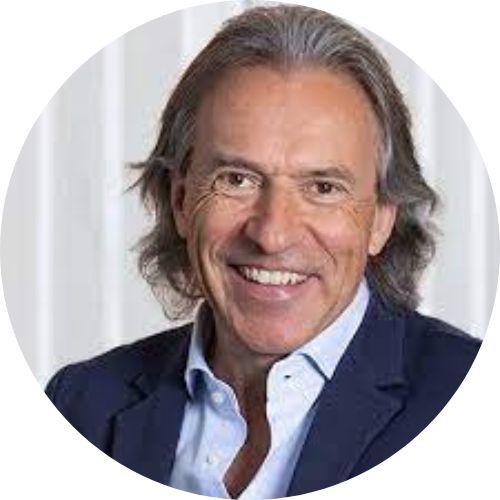 Wendelin Niederberger - Wie du mit IKIGAI deine Bestimmung findest