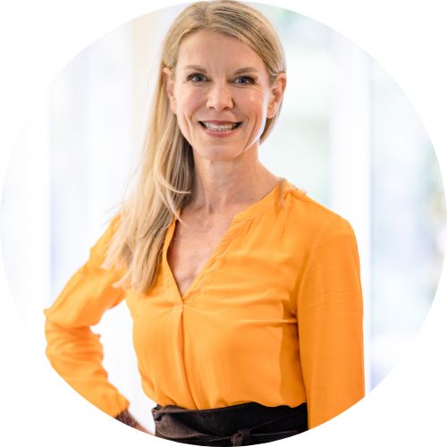Anja Wagner - Wie ALLSENSES Energiemedizin dein Leben transformieren kann