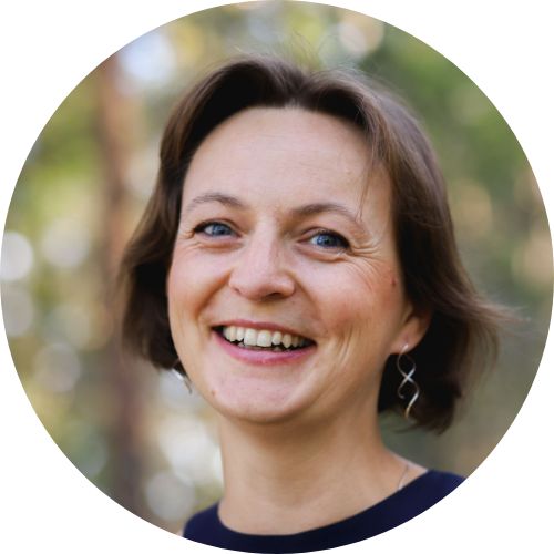 Solveig Berg - Wie du mit Conscious Reading wieder in Kontakt mit deiner Essenz kommen kannst