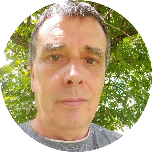 Daniel Hirt - Wie kann mich eine Biografiearbeit unterstützen um meine Bestimmung zu finden