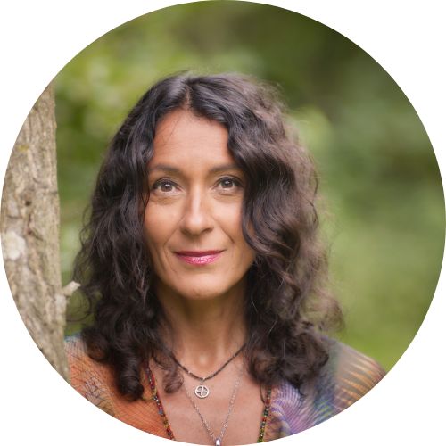 Britta C. Lambert - Wie du zum Ursprung deiner tiefsten Blockaden gelangst und diese auflösen kannst