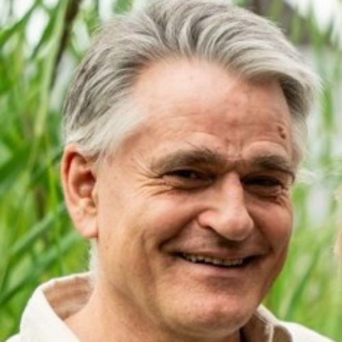 Sharan Thomas Gärtner - Dein Männerherz will heilen. Was es dazu braucht. Die Welt braucht unsere beherzte Männlichkeit.