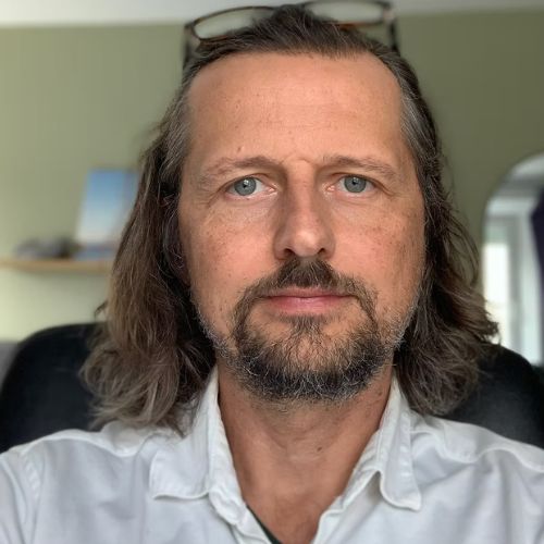 Oliver Domröse -