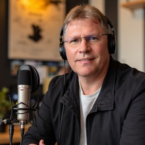 Richard Beck - Was, wenn der Mann, der du sein willst, nicht irgendwo in der Zukunft liegt – sondern längst in dir auf seine Rückkehr wartet?