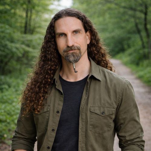 Michael Holzschuh -