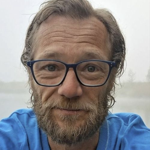 Martin ERDKRAFT -