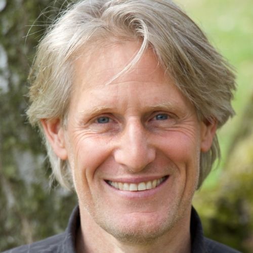 Kolja Güldenberg -