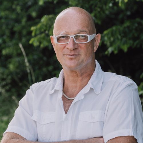 Bjørn Thorsten Leimbach - Initiationen ins Mannsein
