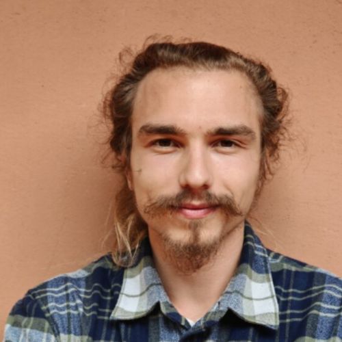 Dominik Bauer - Entwicklungstrauma und Männlichkeit