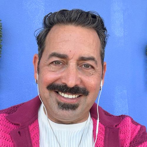 Manuel Reis de Sousa - Authentisch schwul leben – Selbstannahme, Beziehungstiefe und Freiheit jenseits von Vorurteilen
