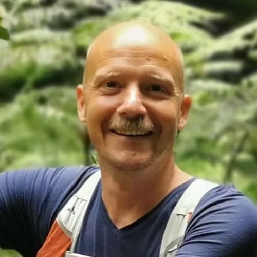 Manuel Schönthaler - wie gesellschaftliche Rollenbilder unser Leben bestimmen und wie kann Mann sich befreien